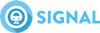 Signal logo