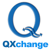 QXchange Logo