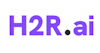 H2R.ai logo