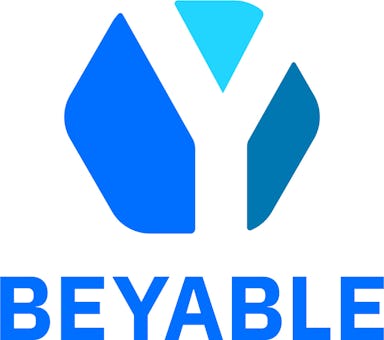 BEYABLE - Logo