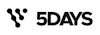 5DAYS Logo