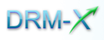 DRM-X