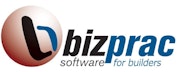 Bizprac's logo