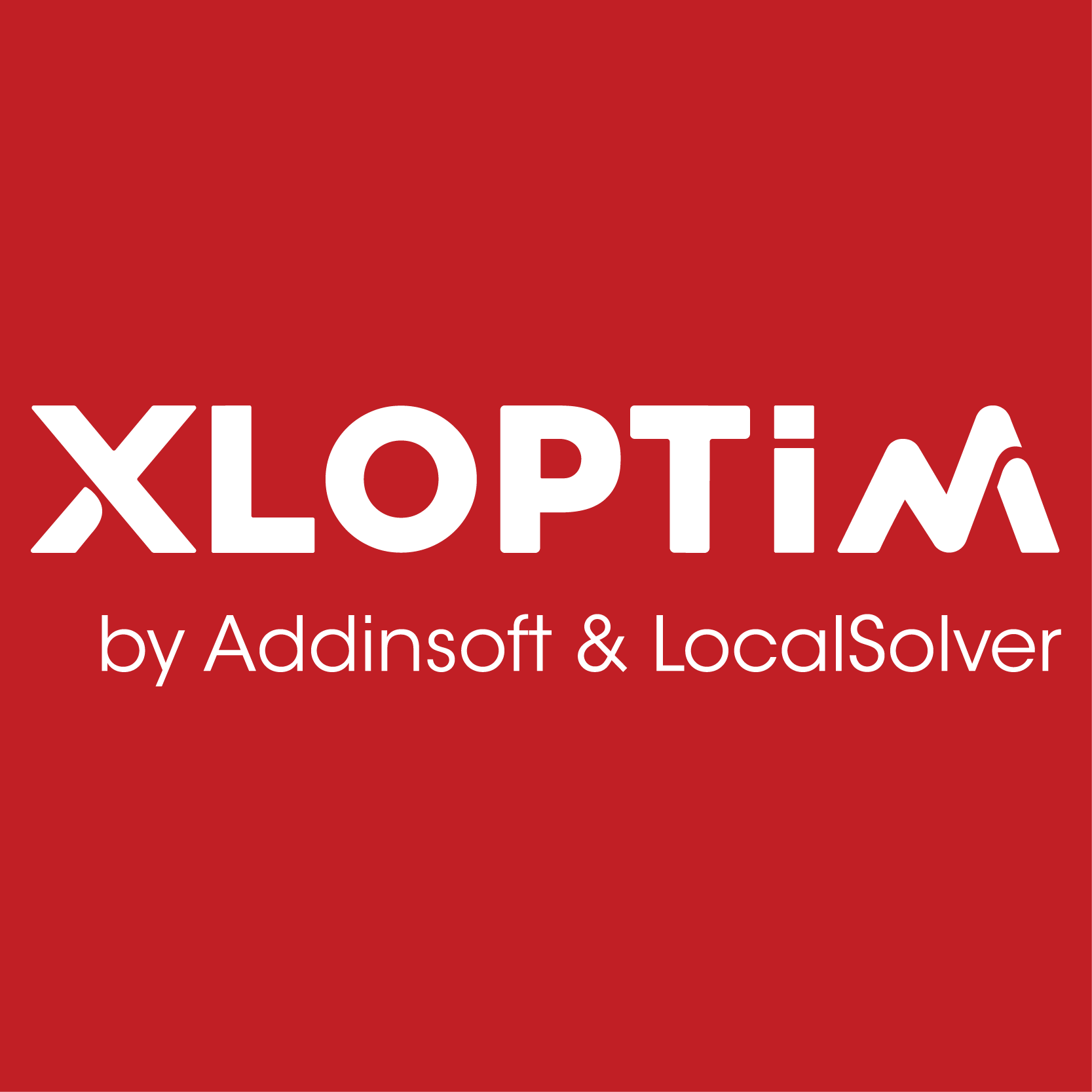 XLOPTIM