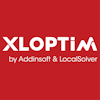 XLOPTIM logo