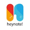 Heynote logo