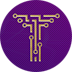 TrackoBit logo