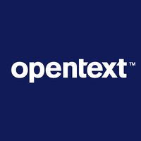 OpenText Magellan Logo