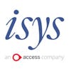 Isys Weighsoft logo