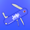 Jelp Delivery logo