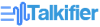 Talkifier logo