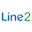 Line2 Pro logo