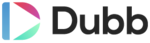 Logo Dubb 
