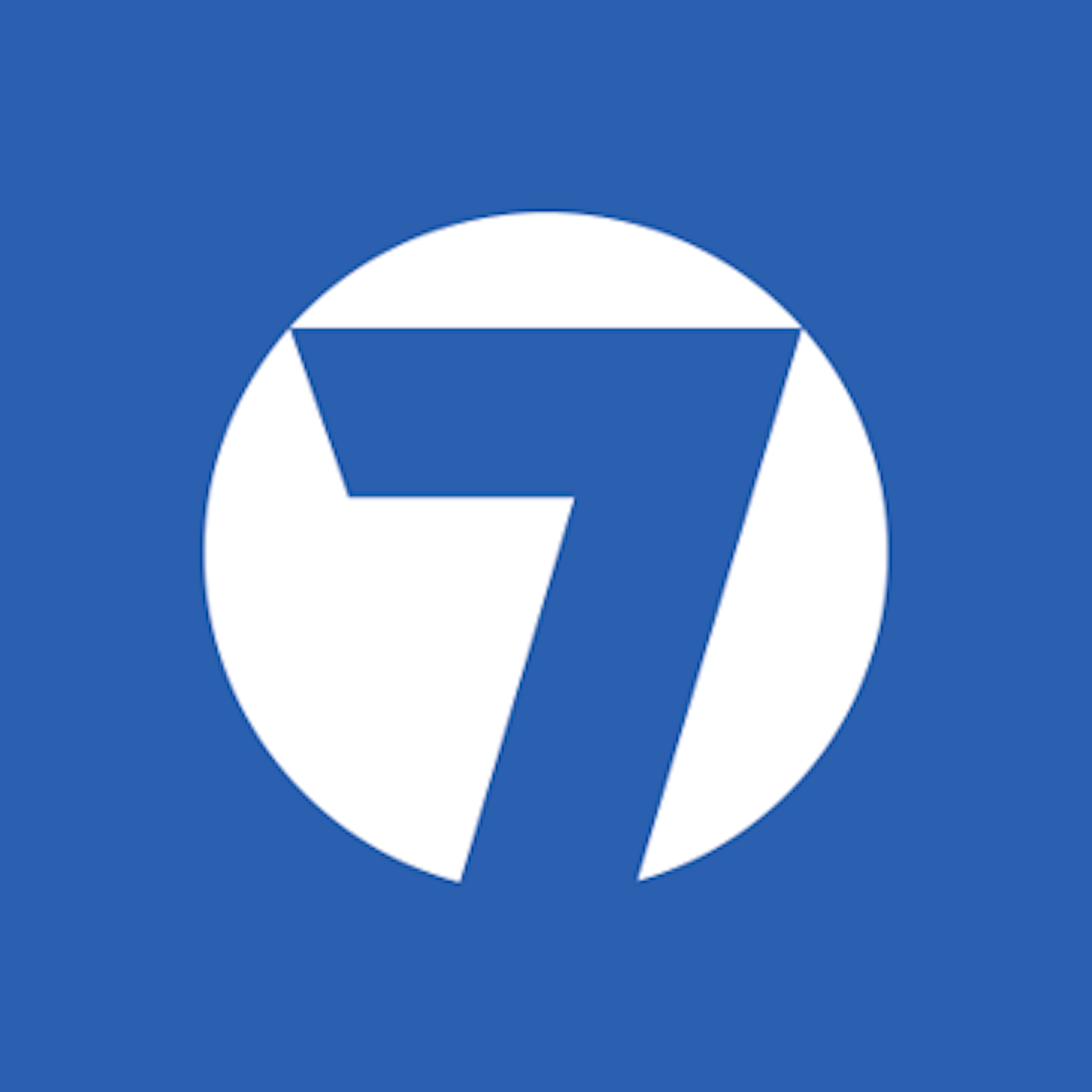 Base7booking Logo