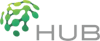 HUB Healthcare logo