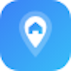 HomeScout logo
