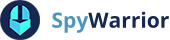 SpyWarrior logo