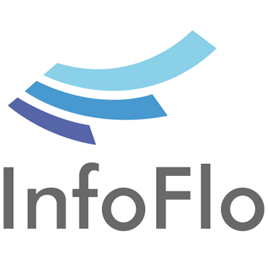 InfoFlo - Logo