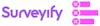 Surveyify logo