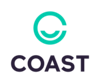 Coast's logo
