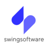 SWING Seascape for Notes logo