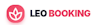 Leo Booking logo