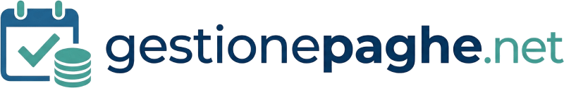 Gestione Paghe logo
