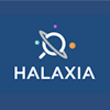 Halaxia logo