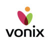 Vonix logo