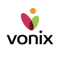 Vonix logo