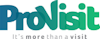 ProVisit logo