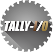 Tally-I/O