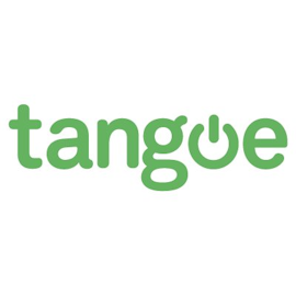 Tangoe TEM Logo