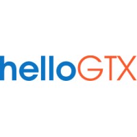 helloGTX logo