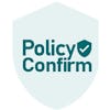 Policy Confirm logo