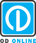 OD Online - Logo