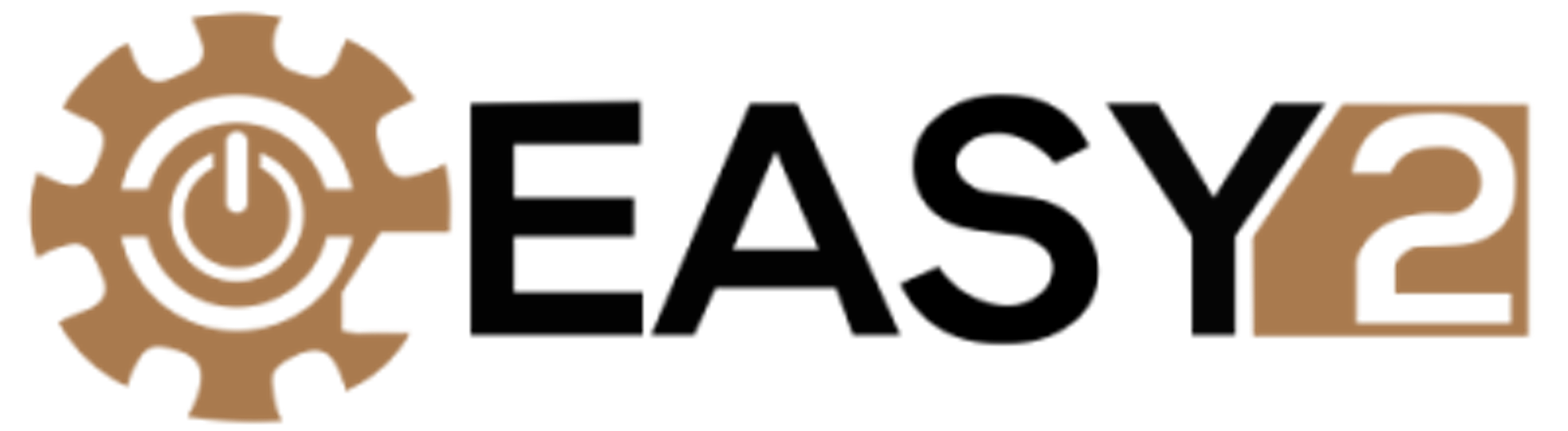 EASY2 Logo