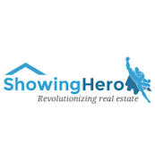 ShowingHero 's logo