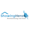 ShowingHero  logo