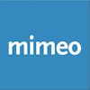 Mimeo Print logo