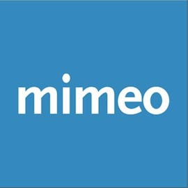 Mimeo Print