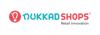 NukkadShops logo