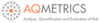 AQMETRICS logo