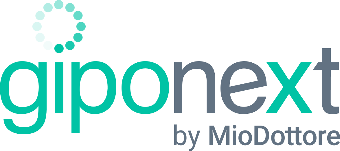 GipoNext logo