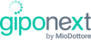 GipoNext logo