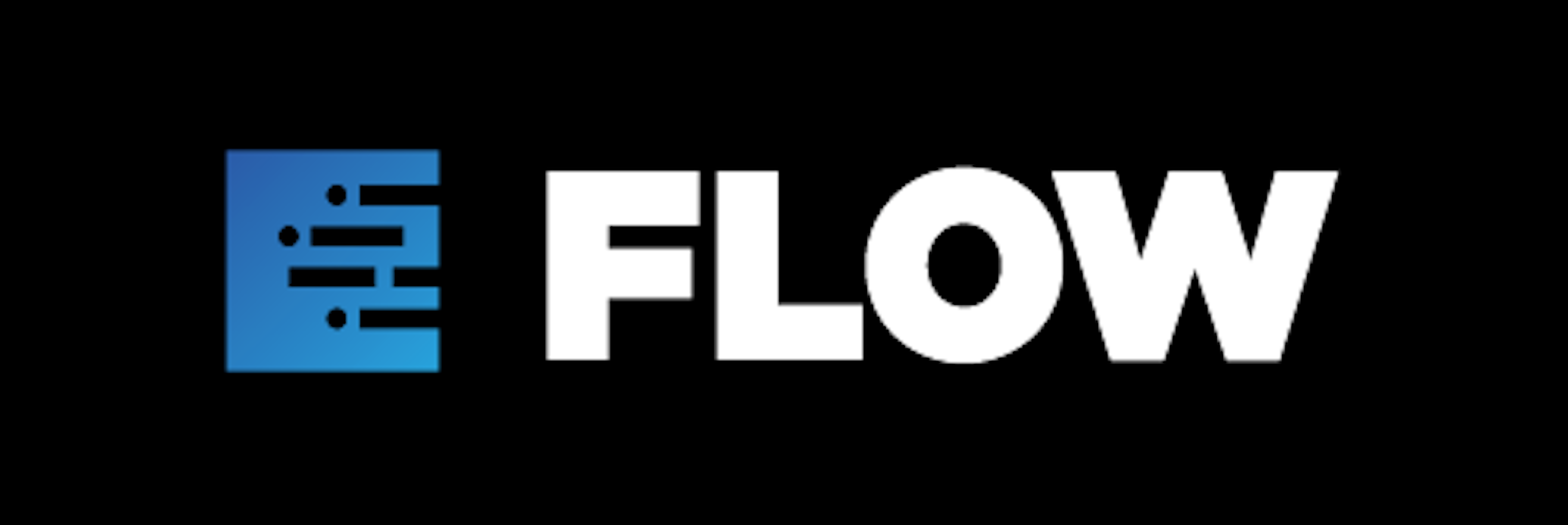 Pluralsight Flow Logo