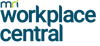 MRI Workplace Central logo