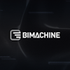 BIMachine logo