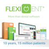 Flexi-Dent logo
