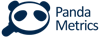 PandaMetrics logo